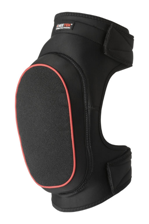 KNEETEK Knieschützer Knieschoner Safetek Kevlar Soft 70003 nach DIN EN
